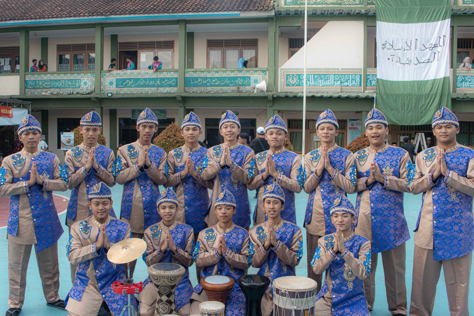 Photo by Jeremy Doddridge for Unsplash